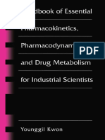 2002 Book HandbookOfEssentialPharmacokin