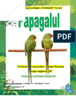 Papagalul Proiect