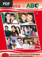 Revista ABO- maio 2011