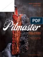 Pitmaster - Recipes, Techniques and Barbecue Wisdom (2017) (1)