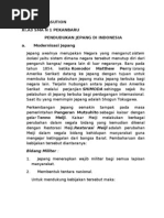 Download Nurbeyti -Zaman Pendudukan Jepang Di Indonesia by Nurbeyti_Nasution SN55459809 doc pdf