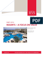Resorts - A Focus On Value: Partiofii
