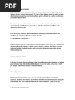 Palabras de Despedida Maestra jubilada