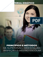 Princípios e Métodos Da Orientação Inspeção Supervisão e Gestão Escolar Cópia