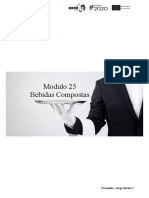 Modulo 25 Bebidas Compostas