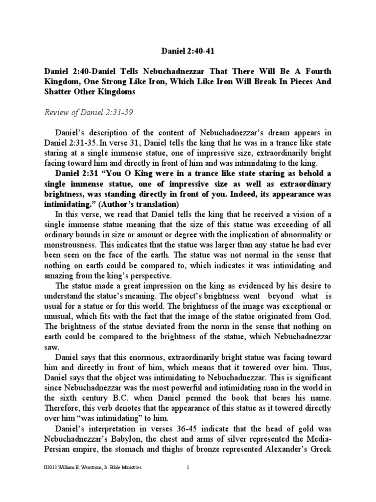 daniel-2-40-41-pdf-book-of-daniel-gospel-of-matthew