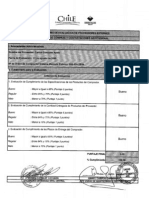 Evaluación Proovedores Externos - Indap PDF