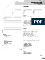 EF3e Uppint Progresstest 1 5a Answer Sheet