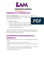 Info de Competencia - DAM 2022