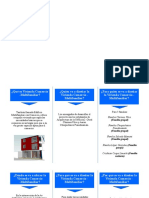 Plantilla Matriz