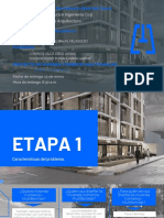 ETAPA 1 y 2.1
