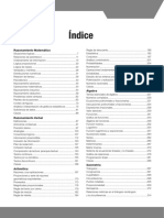 Indice SP Tipo UNI