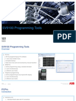 01c SV9100 Programming Tools