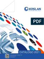Koslan Catalogo 2021 2