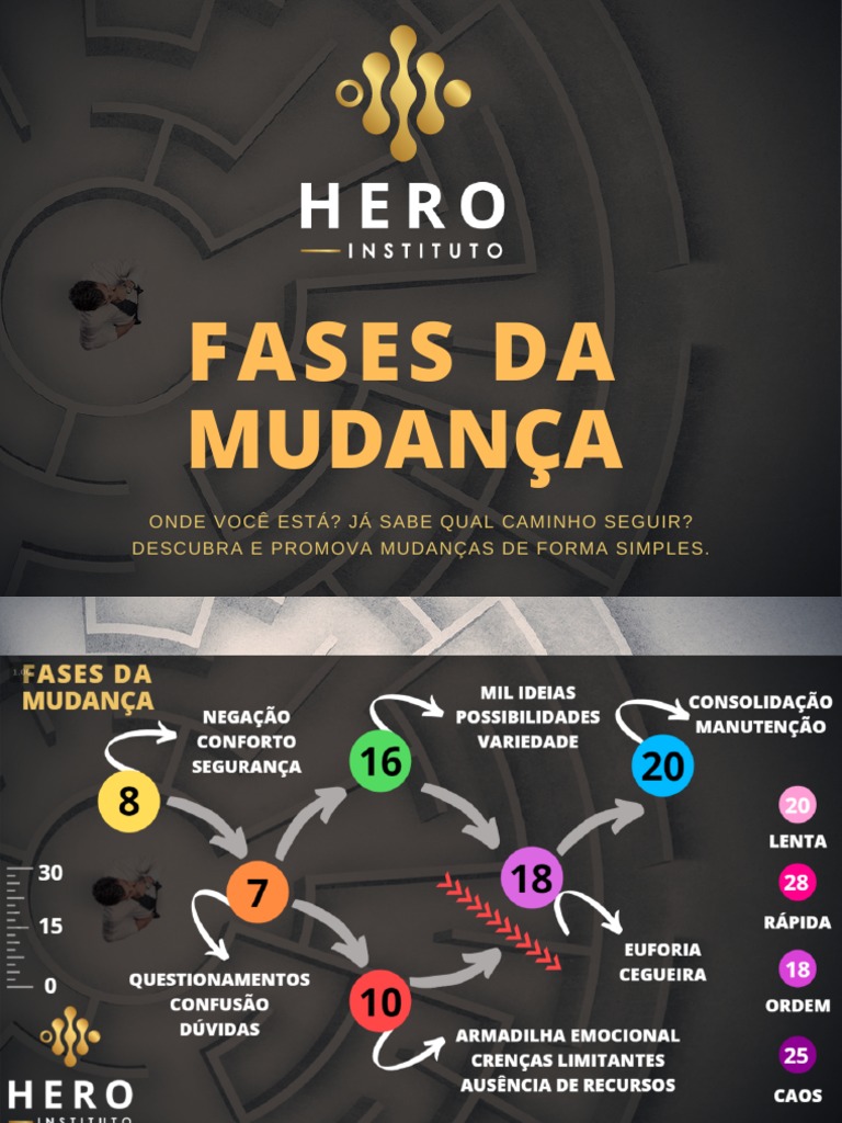E-BOOK Fases Da-Mudanca - HERO Instituto | PDF | Cognição | Conceitos ...