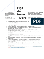 1a Fisa Word Memorii Semiconductoare