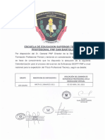 GrupoAscensoPNP_ ConvocatoriaEESTPPNPSANBARTOLO -2021