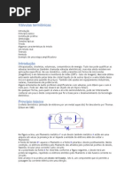 Teoria de Valvulas Eletronicas