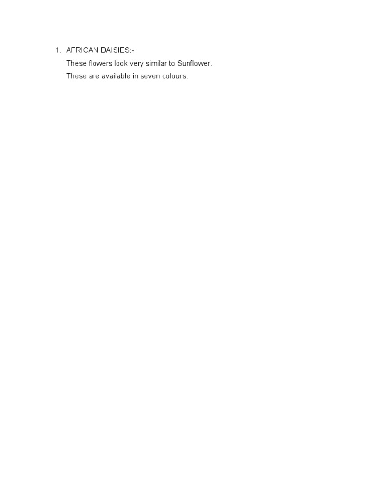 Project 3 | PDF