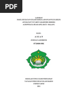 Download HASIL KKLP by Faizal SN55461488 doc pdf