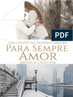 10 - para Sempre Amor (Barbara & Sam)