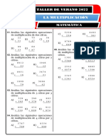 02. MULTIPLICACIÓN