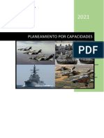 ESQUEMA DE PLANEAMIENTO POR CAPACIDADES DEFENSA NACIONAL