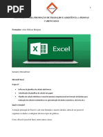 Aula Pratica EXCEL 001 Final