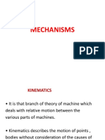 2.1. Engg Explo - Unit 2 - Mechanisms