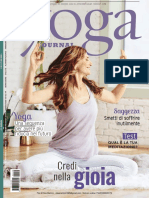 Yoga journal 3