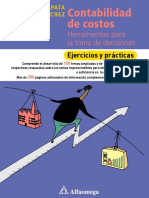 Contabilidad de Costos (2a Edición) - Pedro Zapata Sánchez