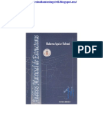 Análisis Matricial de Estructuras-roberto Aguiar Falconi