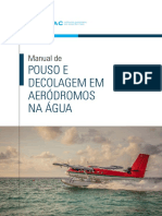 Manual de Pouso e Decolagem em Aerodromos Na Agua v3