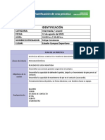 12 de agosto del 2021 - PLAN DE LA PRÁCTICA