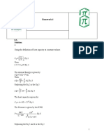 Homework 6: C Eq.1 Dteq.2