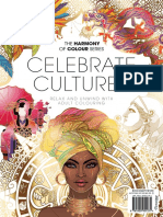 Colouring Book Celebrate Cultures - Colouring Book Celebrate Cultures UserUpload Net