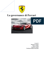 Ferrari N.V.