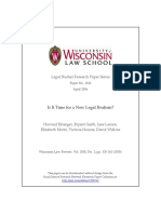 Legal Studies Research Paper Series