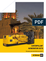 Diesel Generator