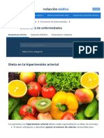 WWW Redaccionmedica Com Recursos Salud Diccionario Enfermedades Dieta Hipertensi