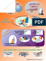 Analiza datos SPSS