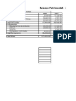 Intermediaria II - Aula 6 - DMPL - Revisao para Prova