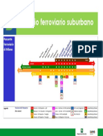 Linea Passante