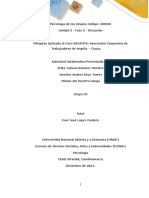 Metaplan-Aplicado-Al-Caso-ASCAMTA-Grupo - 33. Fase 2 - Discusión