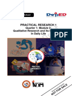 Practical Research 1_q 1_mod 2_qualitative research and its importance to daily life_v5