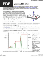 Download Quantum Hall Effect by Hash  SN55463801 doc pdf