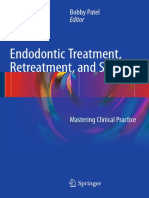 Endodontic Treatment, Retreatment, And Surgery_ Mastering Clinical Practice ( PDFDrive )