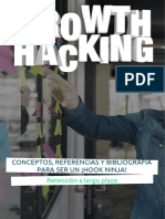 M4 Growth Hacking