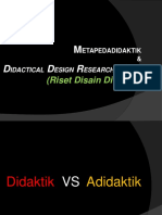 Metapedadidaktik DDR