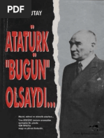 Cemal Kutay - Atatürk Bugün Olsaydı